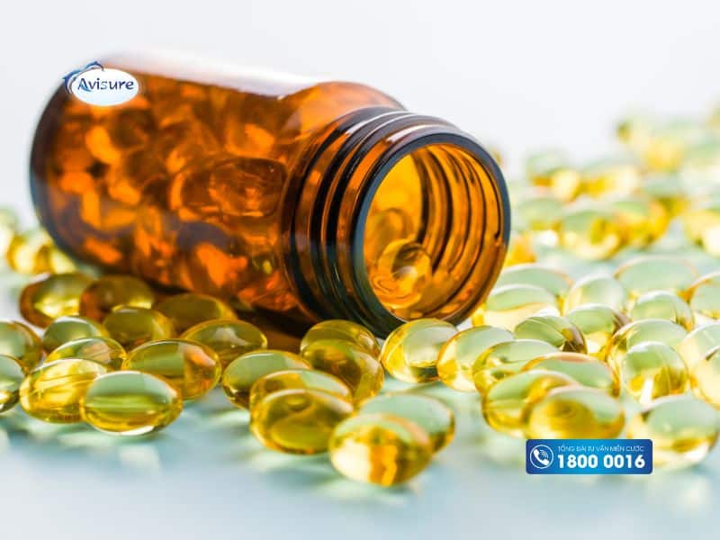 Ngộ nhận thường gặp khi dùng Omega 3 đề giảm cân